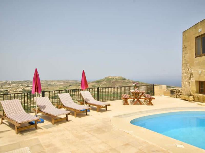 2 Bed Farmhouse For Sale in Zebbug MLS ID 304848 Malta
